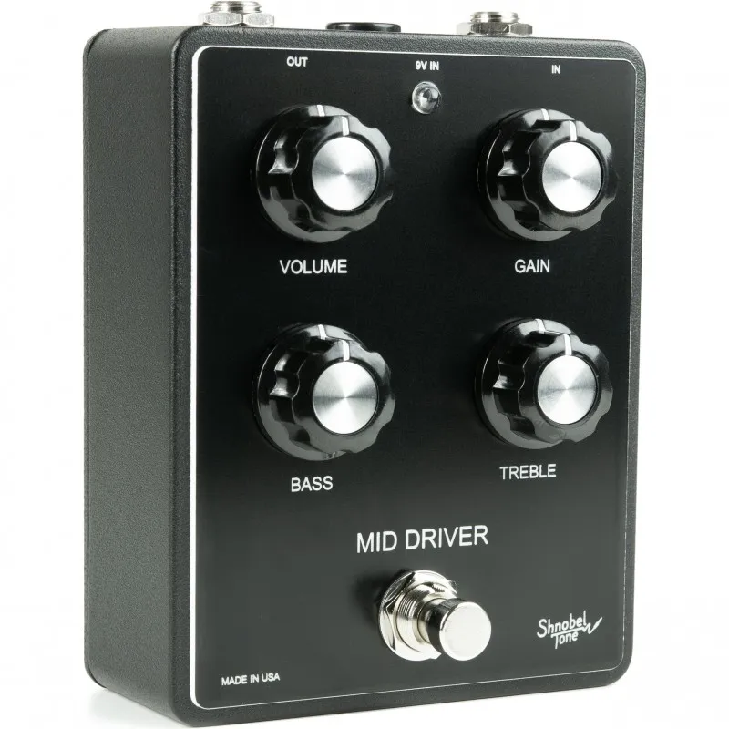 Shnobel Tone Mid Driver