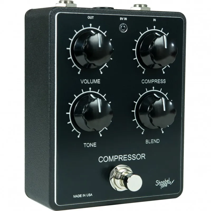 Shnobel Tone Optical Compressor