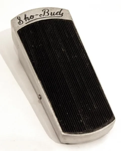 Sho-Bud Volume Pedal