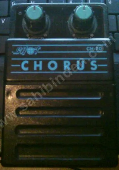 Shot CH-70 Stereo Chorus
