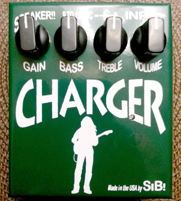 SIB Charger
