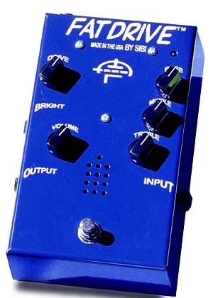 SIB Fatdrive