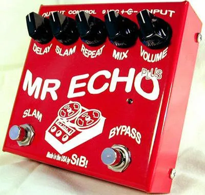 SIB Mr. Echo Plus