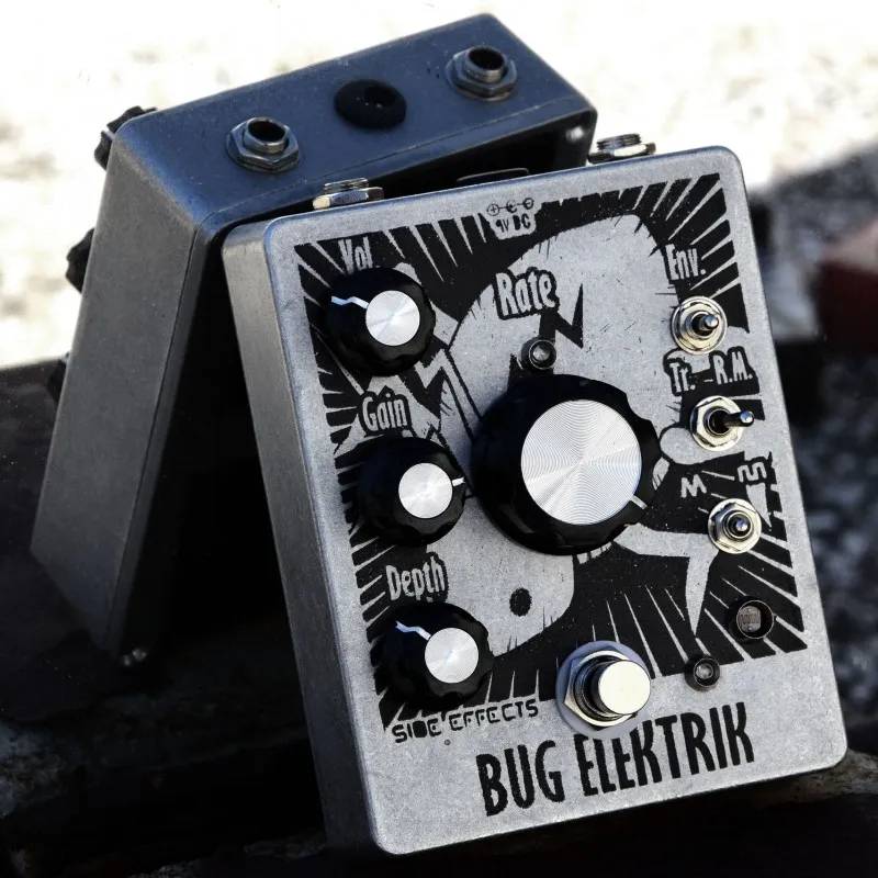 Side Effects Bug Elektrik