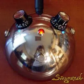 Siegmund Missing Link