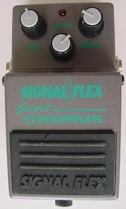 Signal-Flex Super Chorus