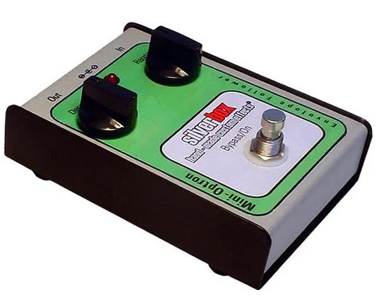 Silverbox Mini-Optron