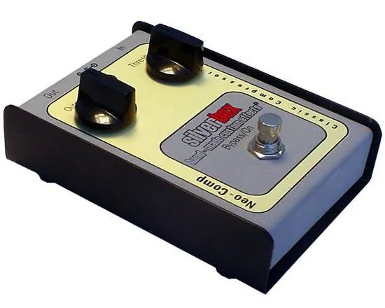 Silverbox Neo-Comp