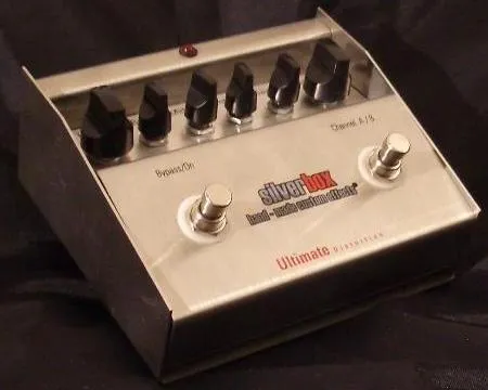 Silverbox Ultimate Distortion