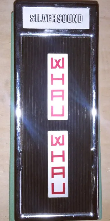 Silversound Whau Whau