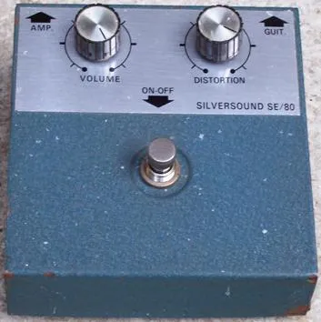 Silversound SE/80