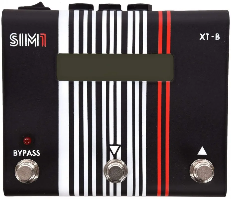 SIM1 XT-B - Bass Guitar Profiler