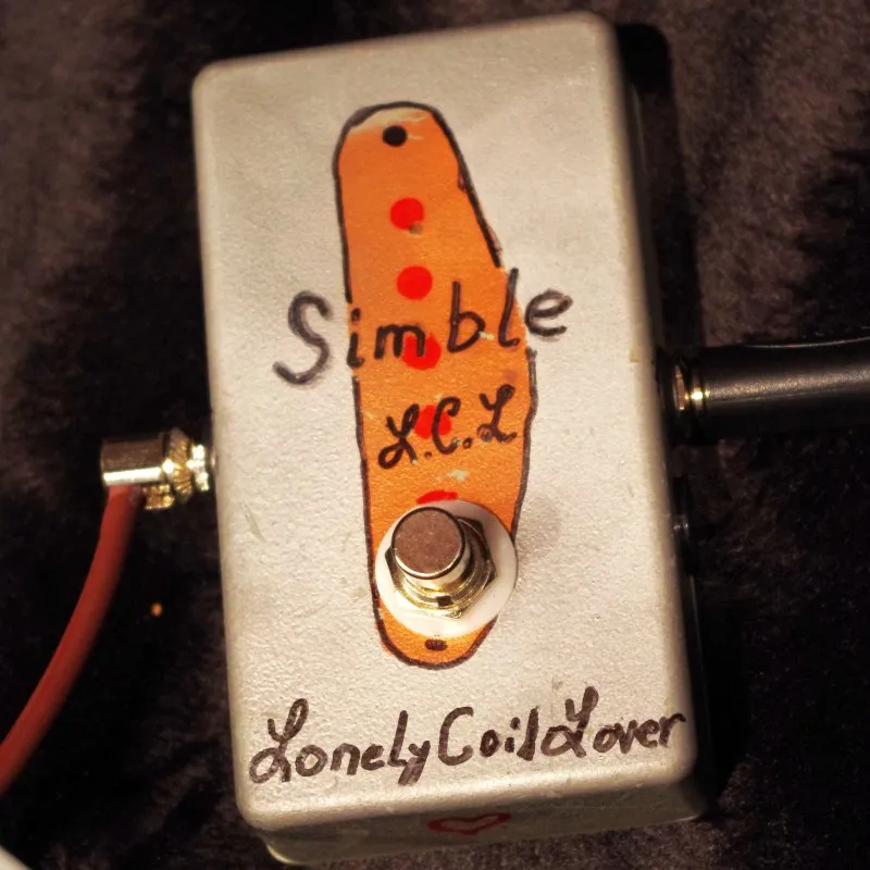 Simble L.C.L. - Lonely Coil Lover