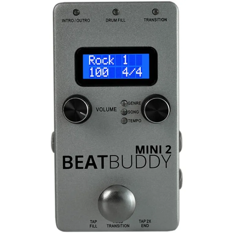 Singular Sound BeatBuddy Mini 2