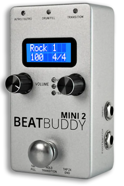 Singular Sound Beat Buddy 2
