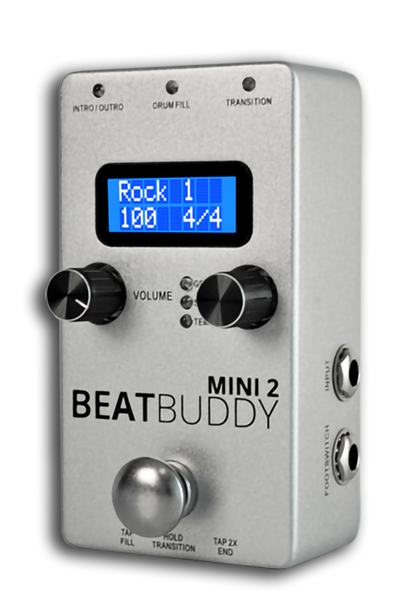 Singular Sound Bead Buddy 2