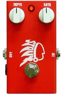 Sioux Guitars K-D Chorus