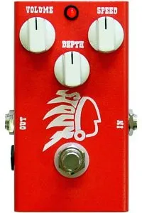 Sioux Guitars Truck Stop - Tremolo