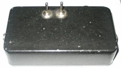 Sirkut Electronics Devil's Horn