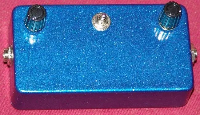 Sirkut Electronics Gnarler