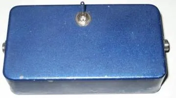 Sirkut Electronics White Noise Generator