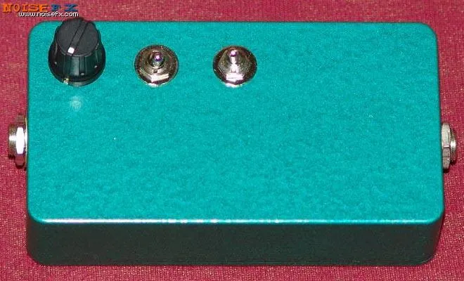 Sirkut Electronics WNG2 White Noise Generator