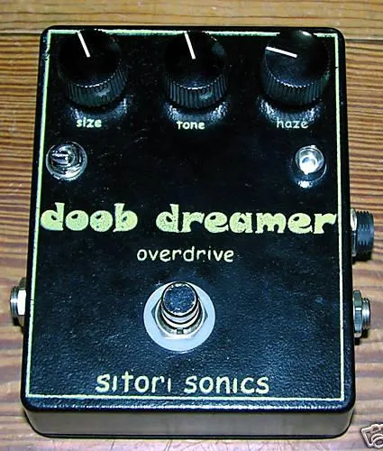 Sitori Sonics Doob Dreamer