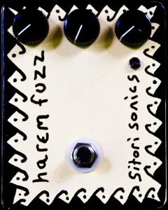 Sitori Sonics Harem Fuzz