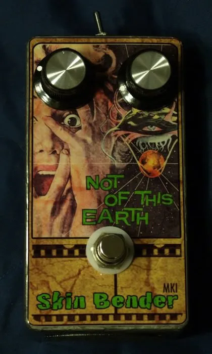 SkinPimp SkinBender Mk I