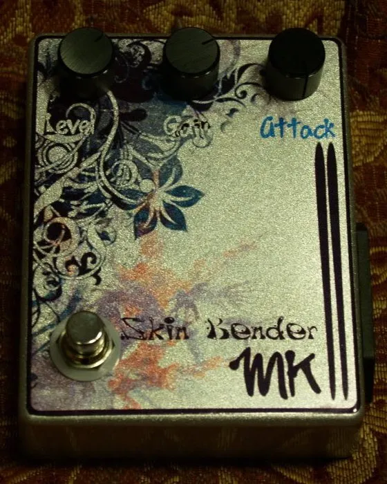 SkinPimp SkinBender Mk II