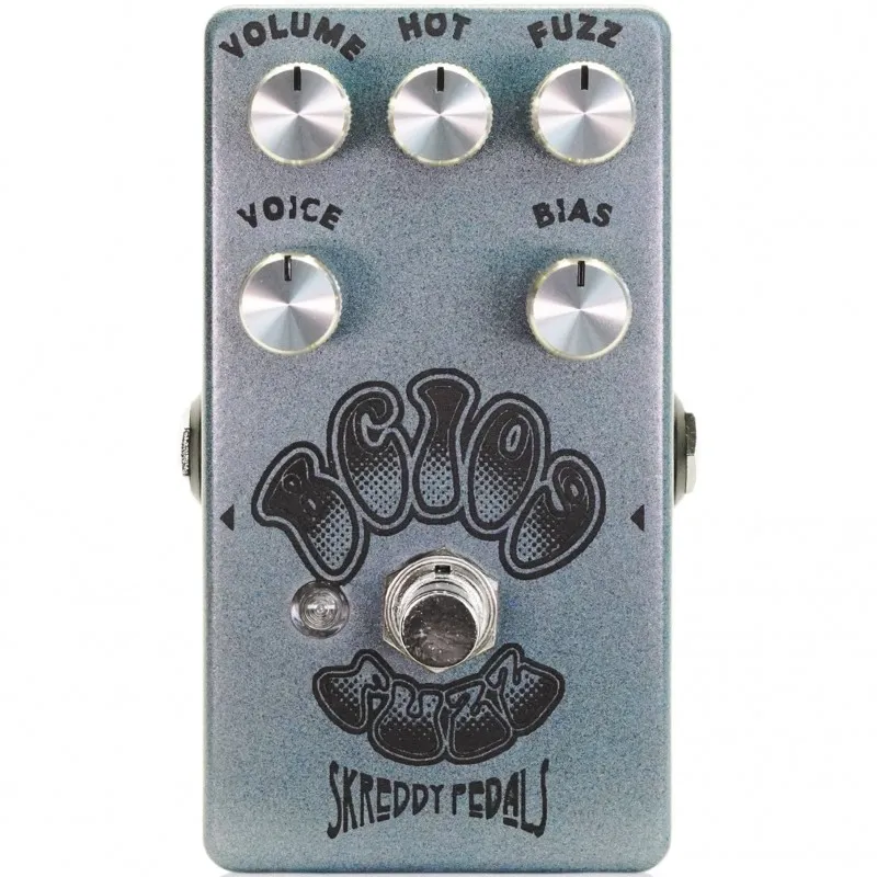 Skreddy Pedals BC109 Fuzz