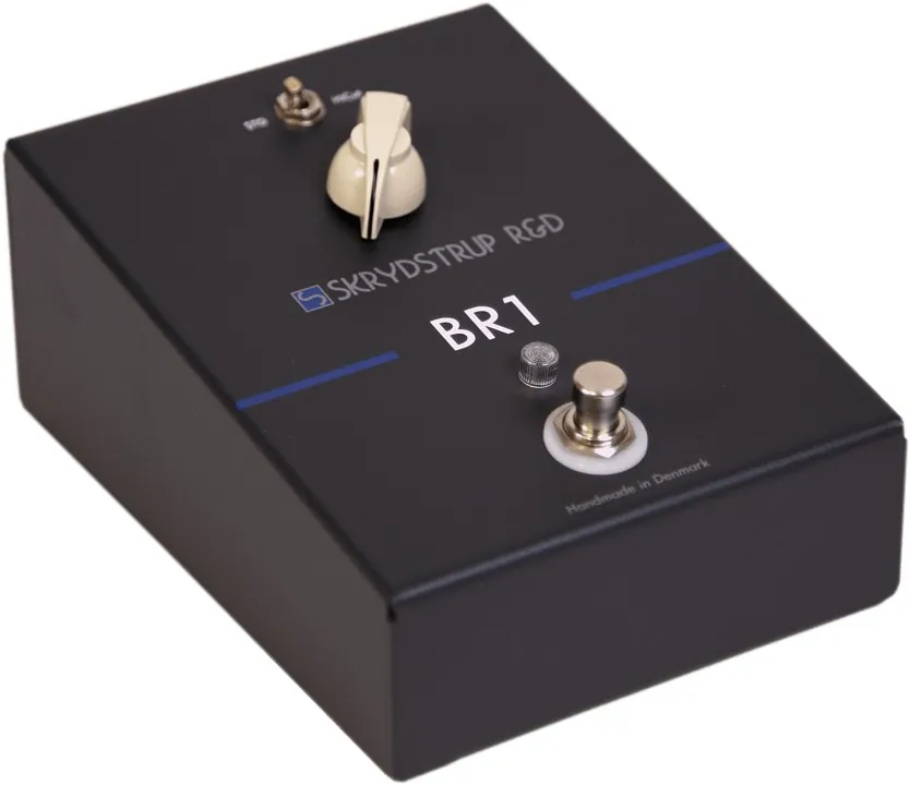 Skrydstrup R&D BR1 Bufferooster