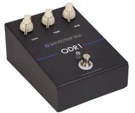 Skrydstrup R&D ODR1 Overdrive Fuzz