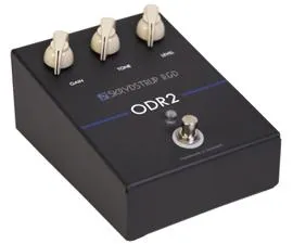 Skrydstrup R&D ODR2 Overdrive