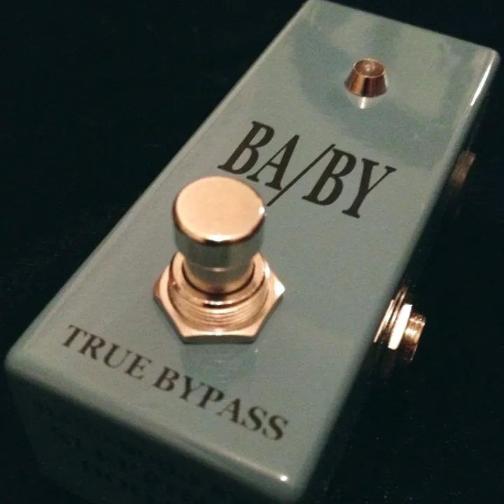 Sleeping Dog FX BA/BY