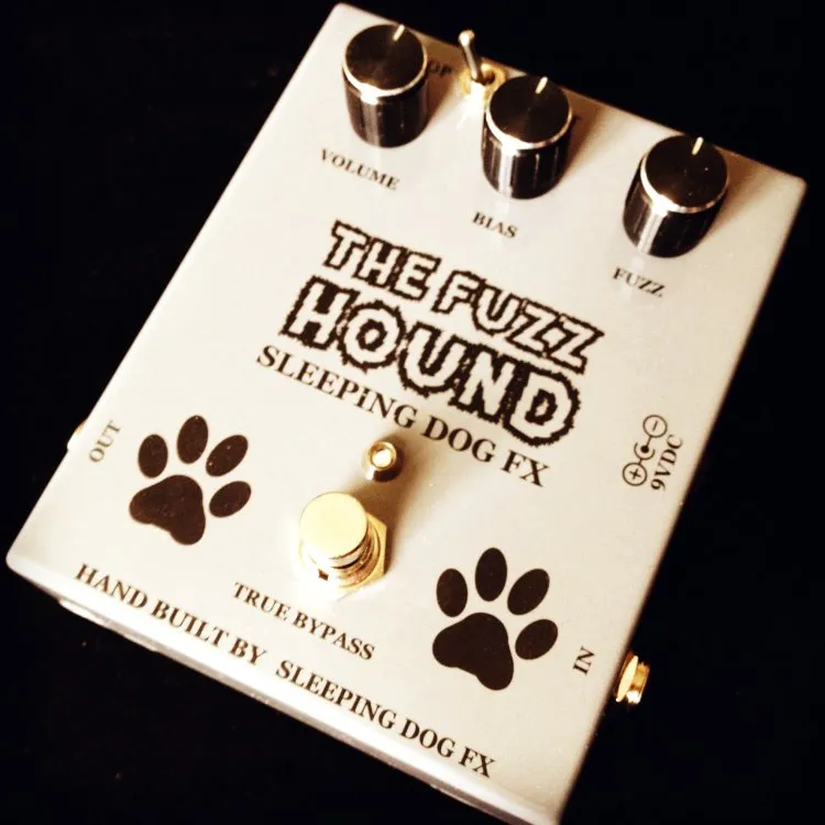 Sleeping Dog FX Fuzz Hound