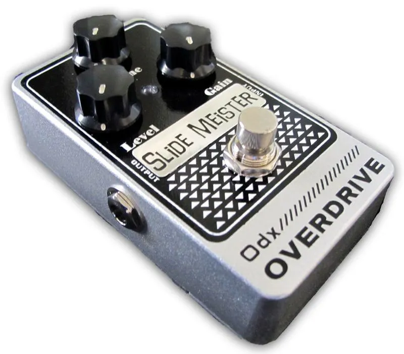 Slide Meister Odx Overdrive