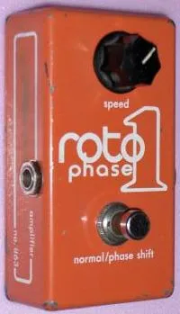 SLM no. 863 Roto Phase 1