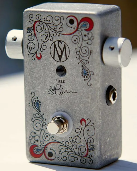 SM Fuzz