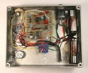 Small Bear Electronics The Whisper