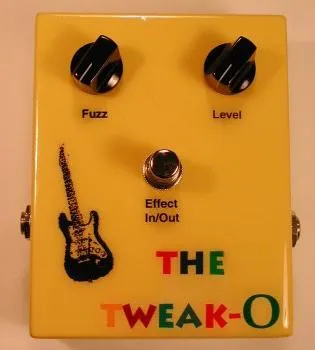 Small Bear Electronics Tweak-O