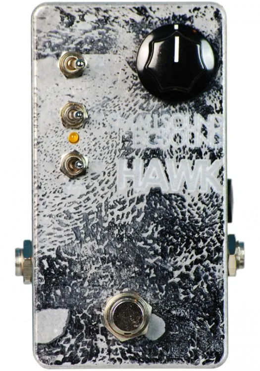 Smallsound/Bigsound Hawk