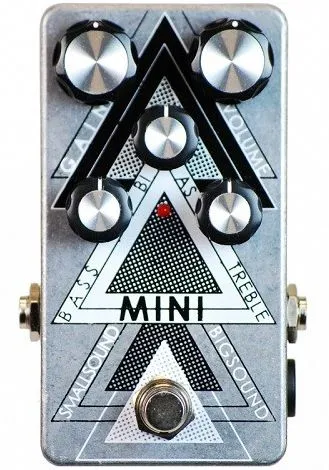 Smallsound/Bigsound Mini Fuck Overdrive