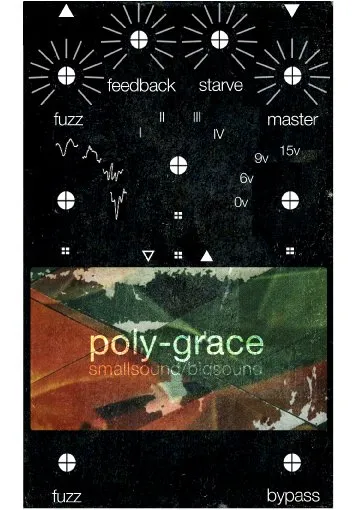 Smallsound/Bigsound Poly-Grace