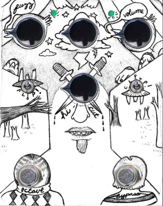 Smallsound/Bigsound Super Puzzle