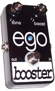 Smart People Factory Ego Booster