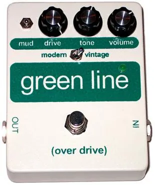 Smart People Factory Green Line