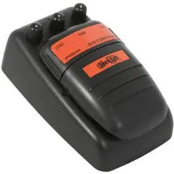 Smash Pedals SPGBU30 All Broke Up Distortion