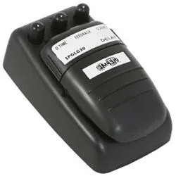 Smash Pedals SPGLG30 Lingerer Delay