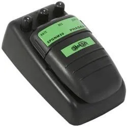 Smash Pedals SPGNM30 New Moon Phaser